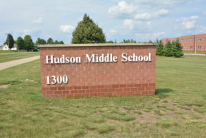 Hudson Schools - Hudson Middle School